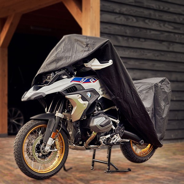 DS Covers DS Alpha Outdoor Cover